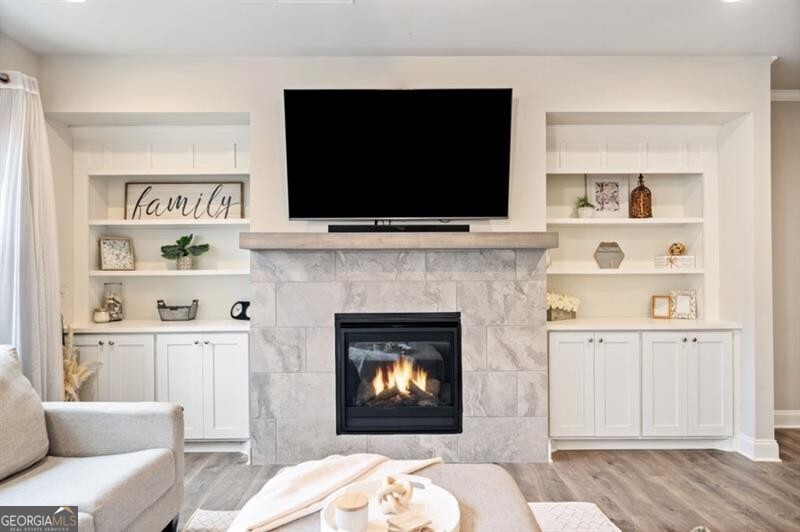 126 Maple Creek Way