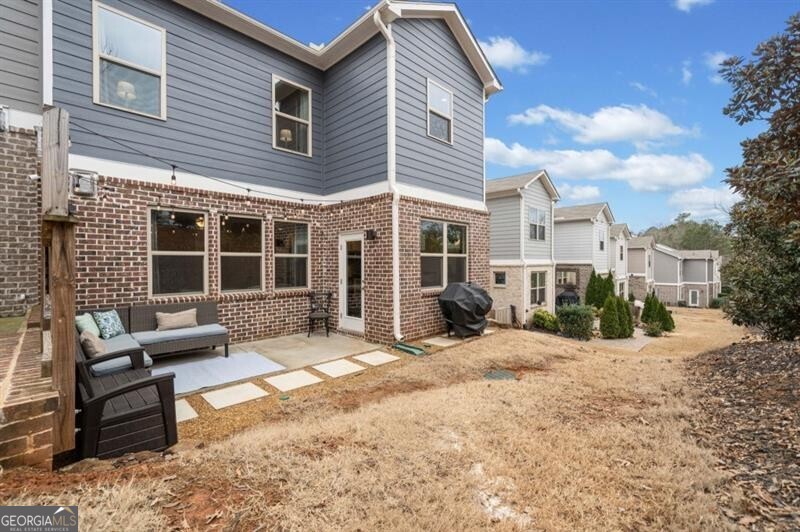 126 Maple Creek Way