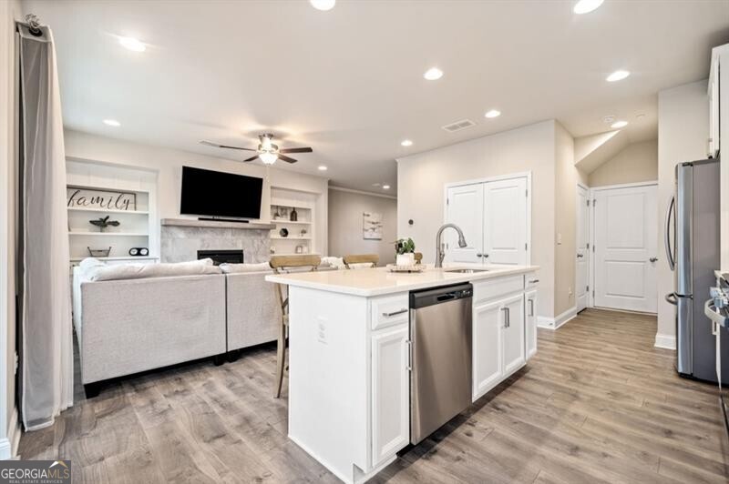 126 Maple Creek Way