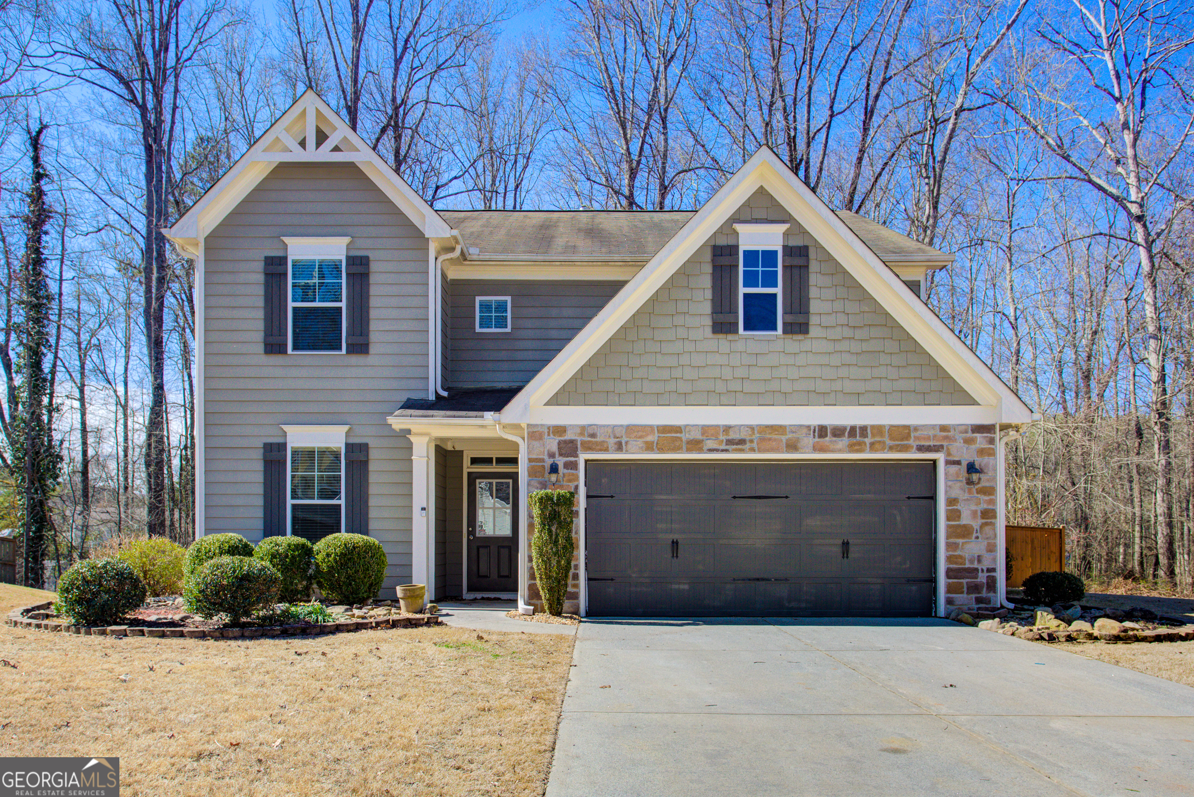 3480 Buffington Lane