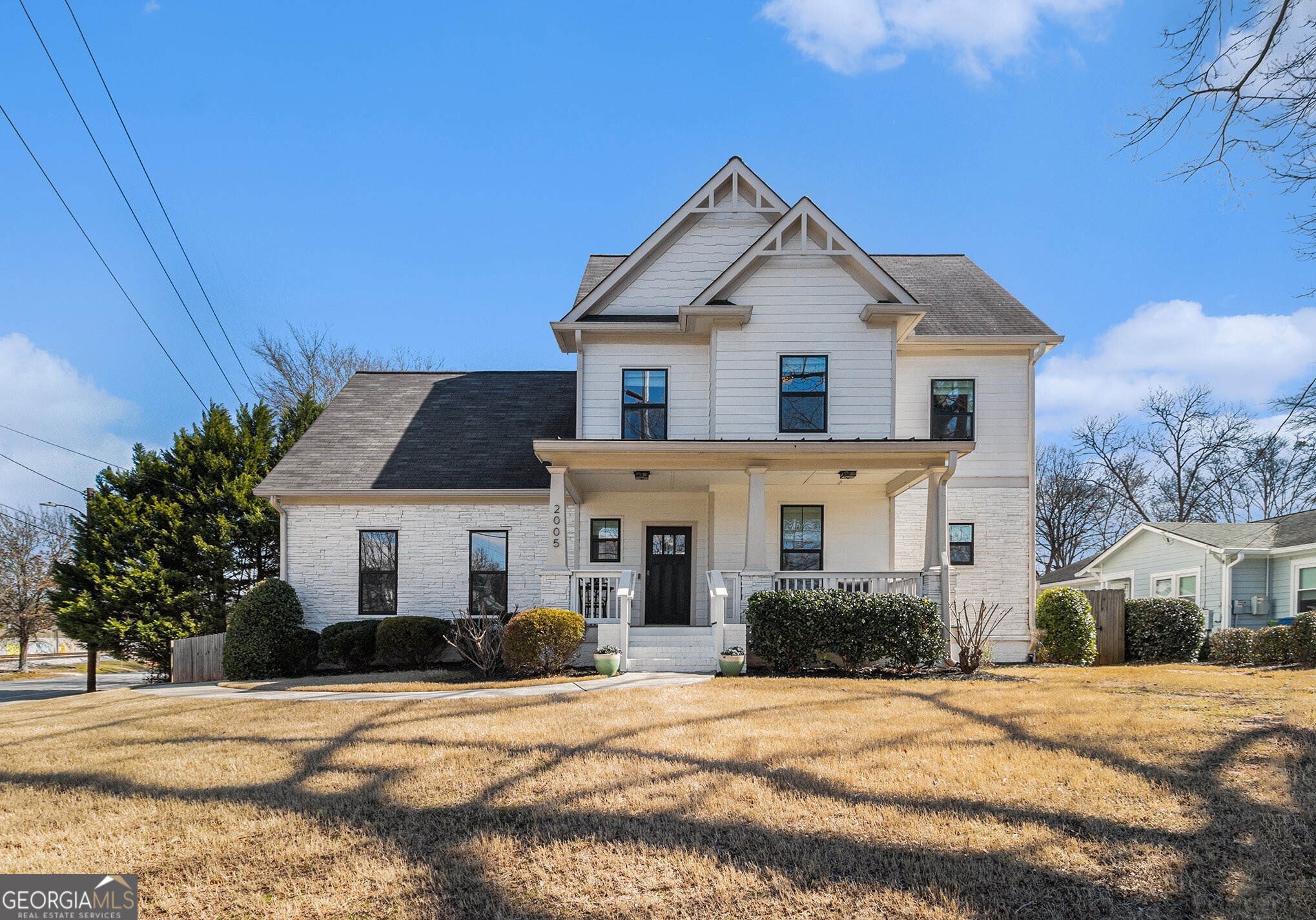 2005 College Avenue NE