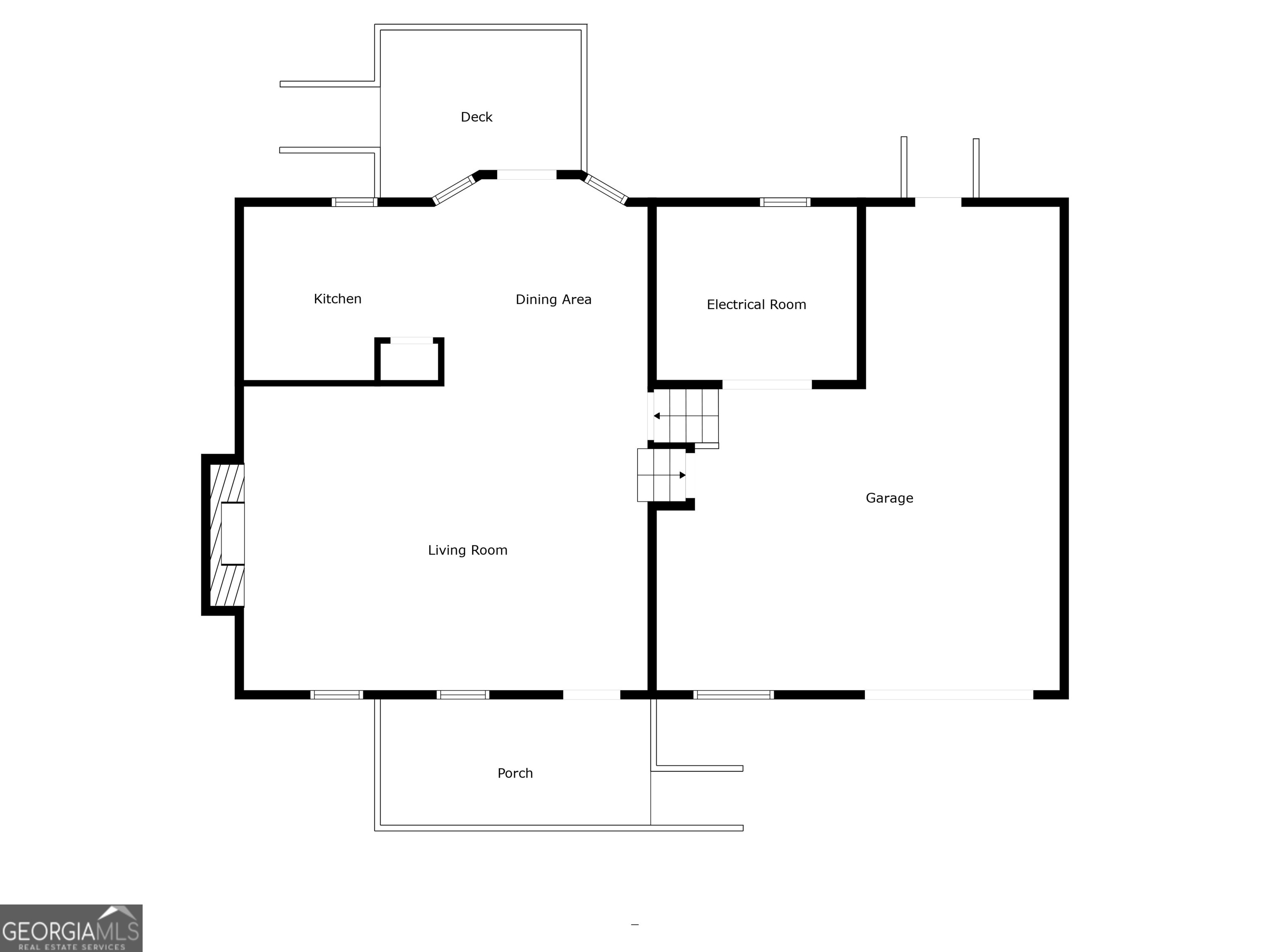 25 Queen Court