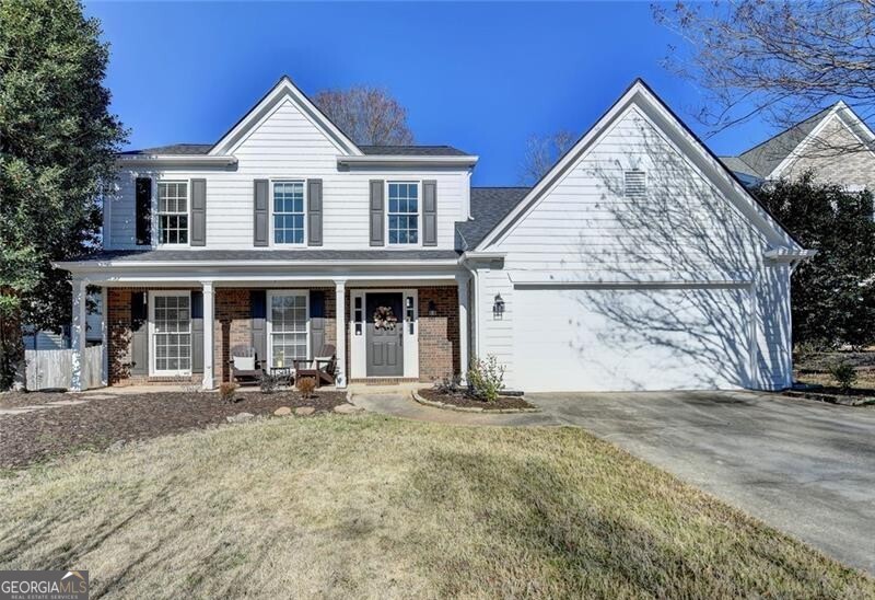 2389 Lake Villas Lane
