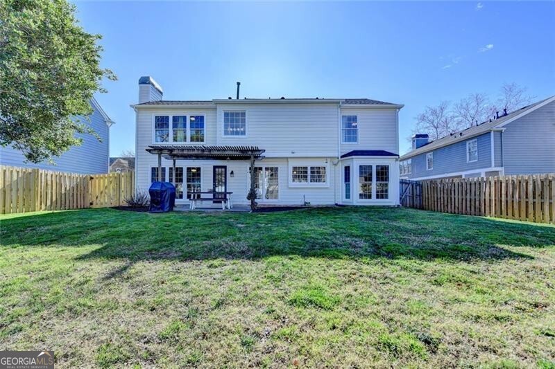 2389 Lake Villas Lane