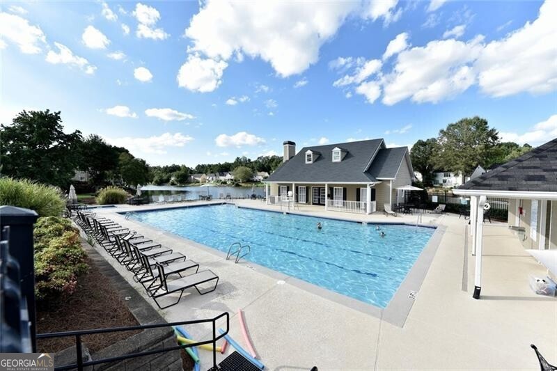 2389 Lake Villas Lane