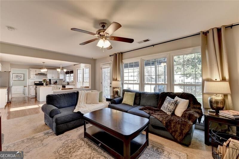 2389 Lake Villas Lane