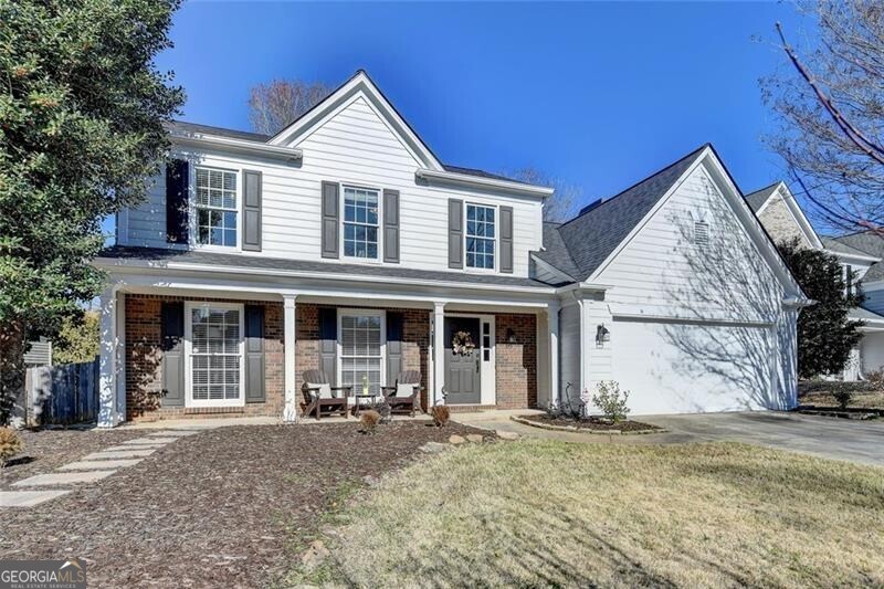 2389 Lake Villas Lane