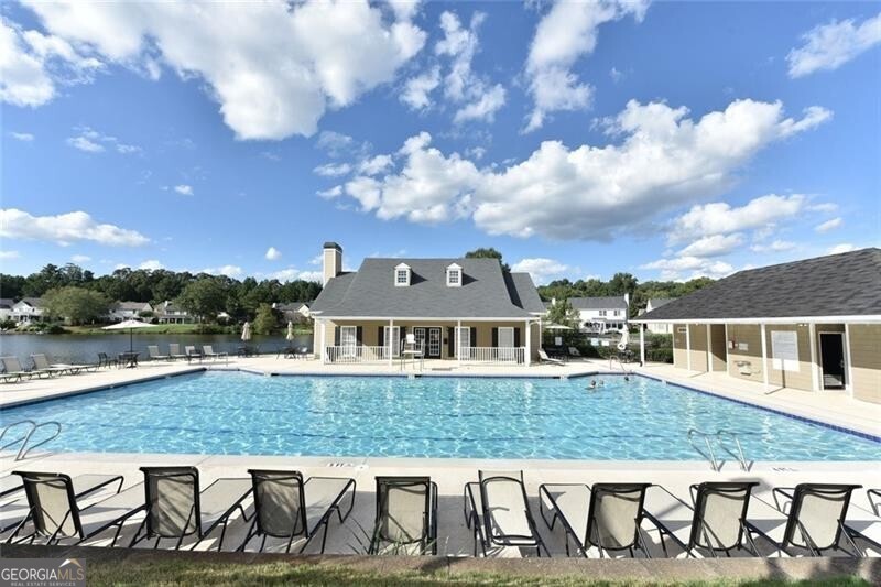 2389 Lake Villas Lane