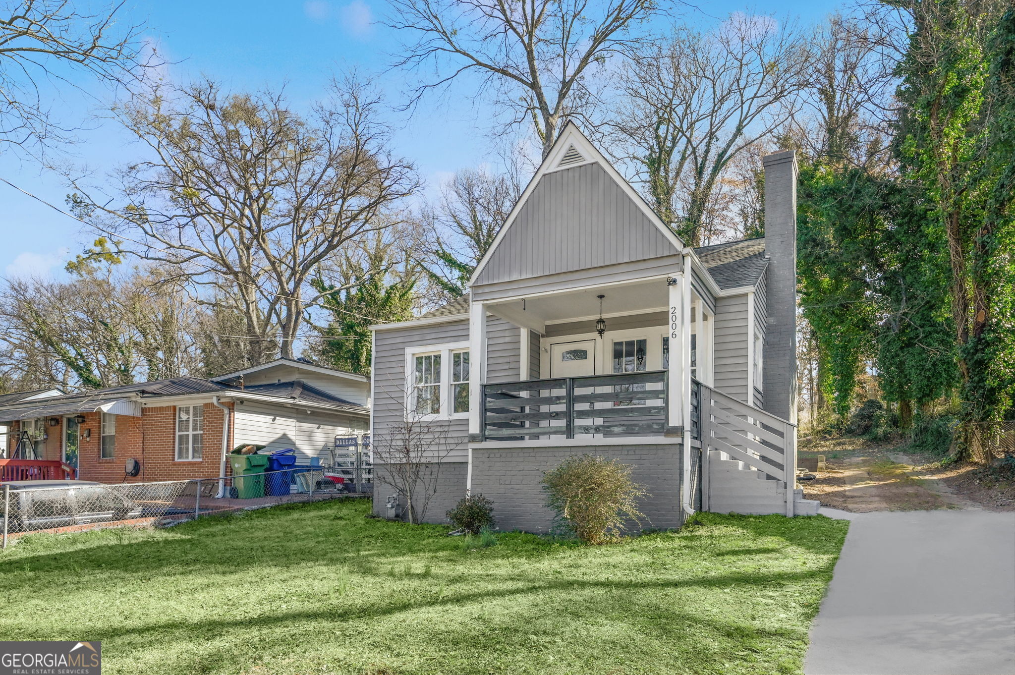 2006 Conrad Avenue SE