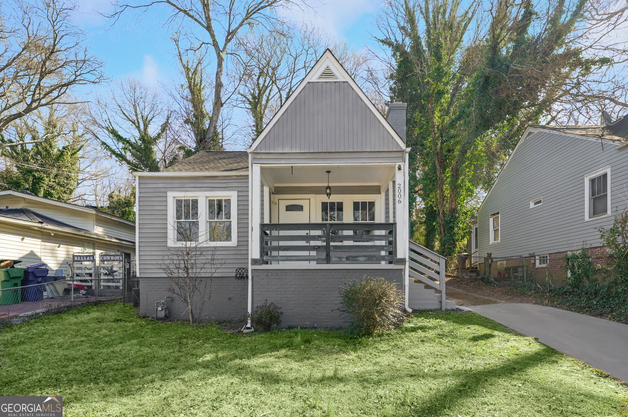 2006 Conrad Avenue SE