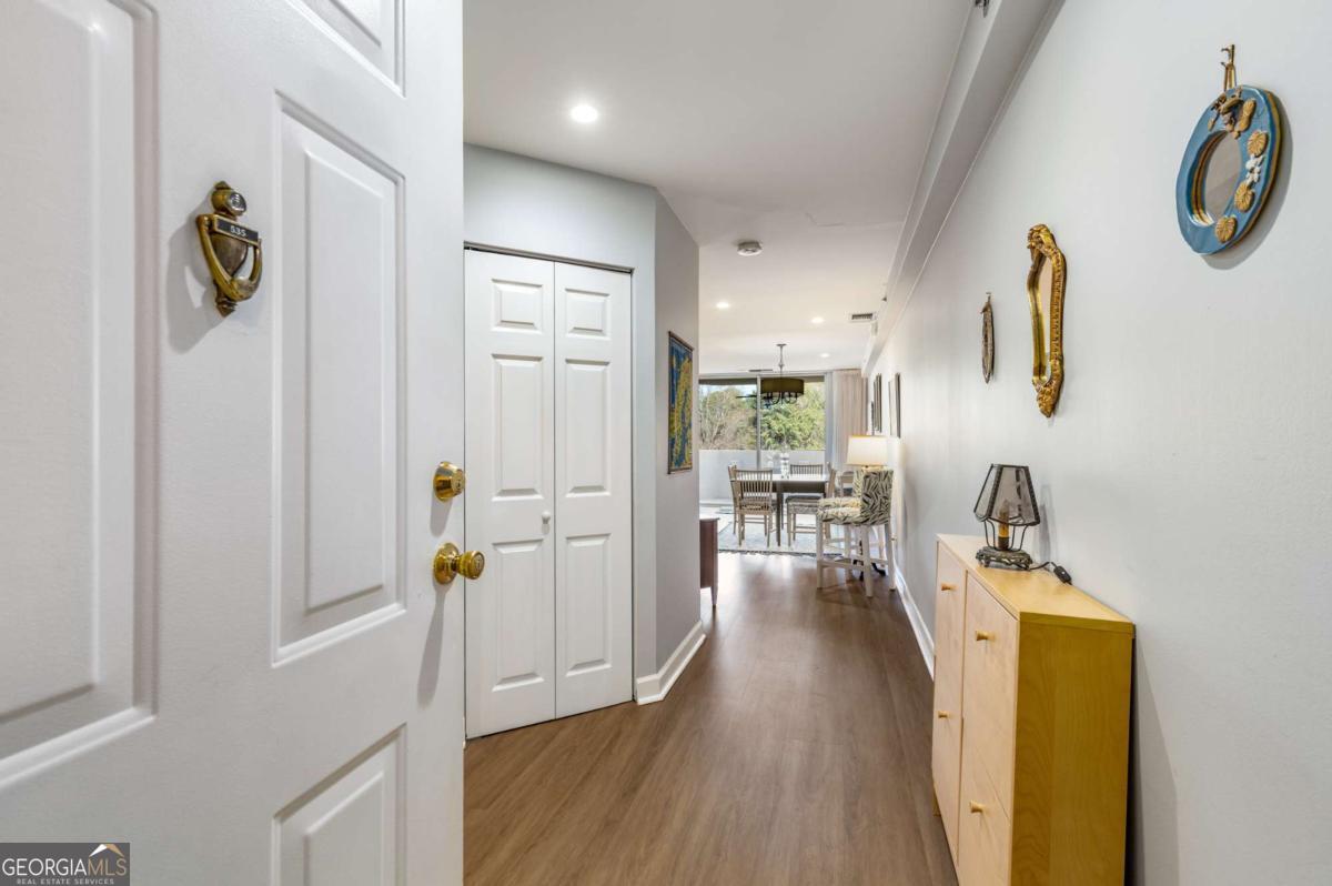 1501 Clairmont Road # 535