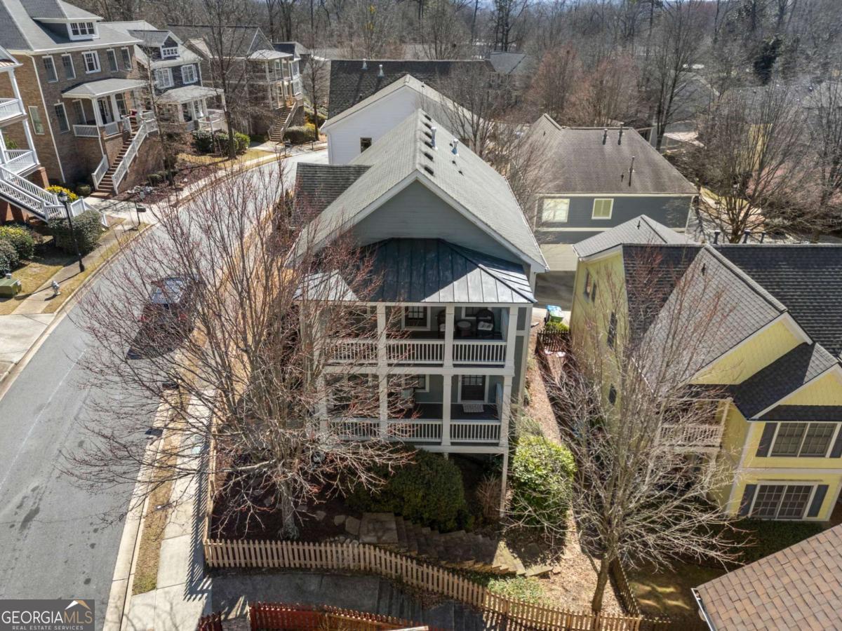 1637 Duncan Drive NW