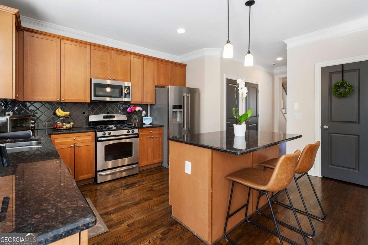 1637 Duncan Drive NW