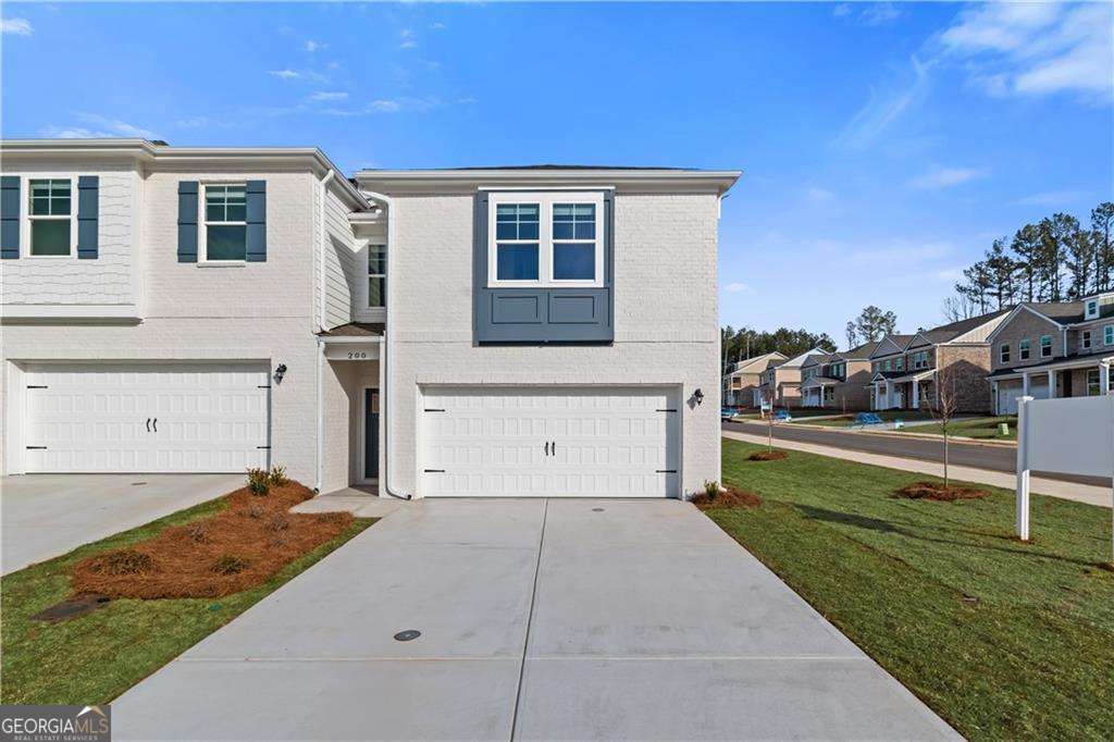 325 Heavenly Hollow Place