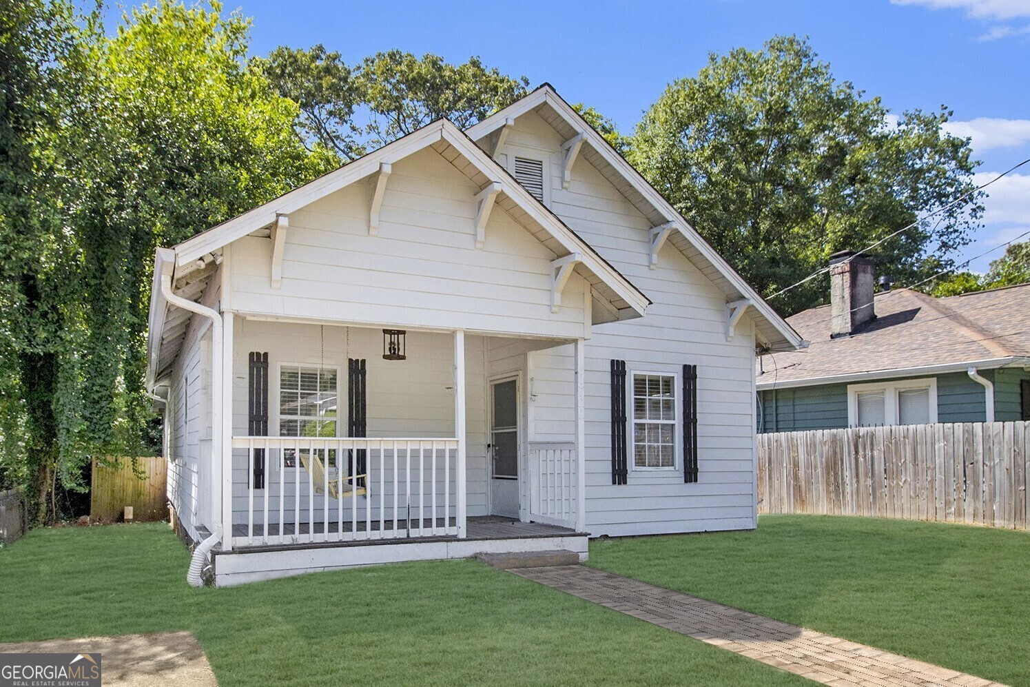 1705 Evans Drive