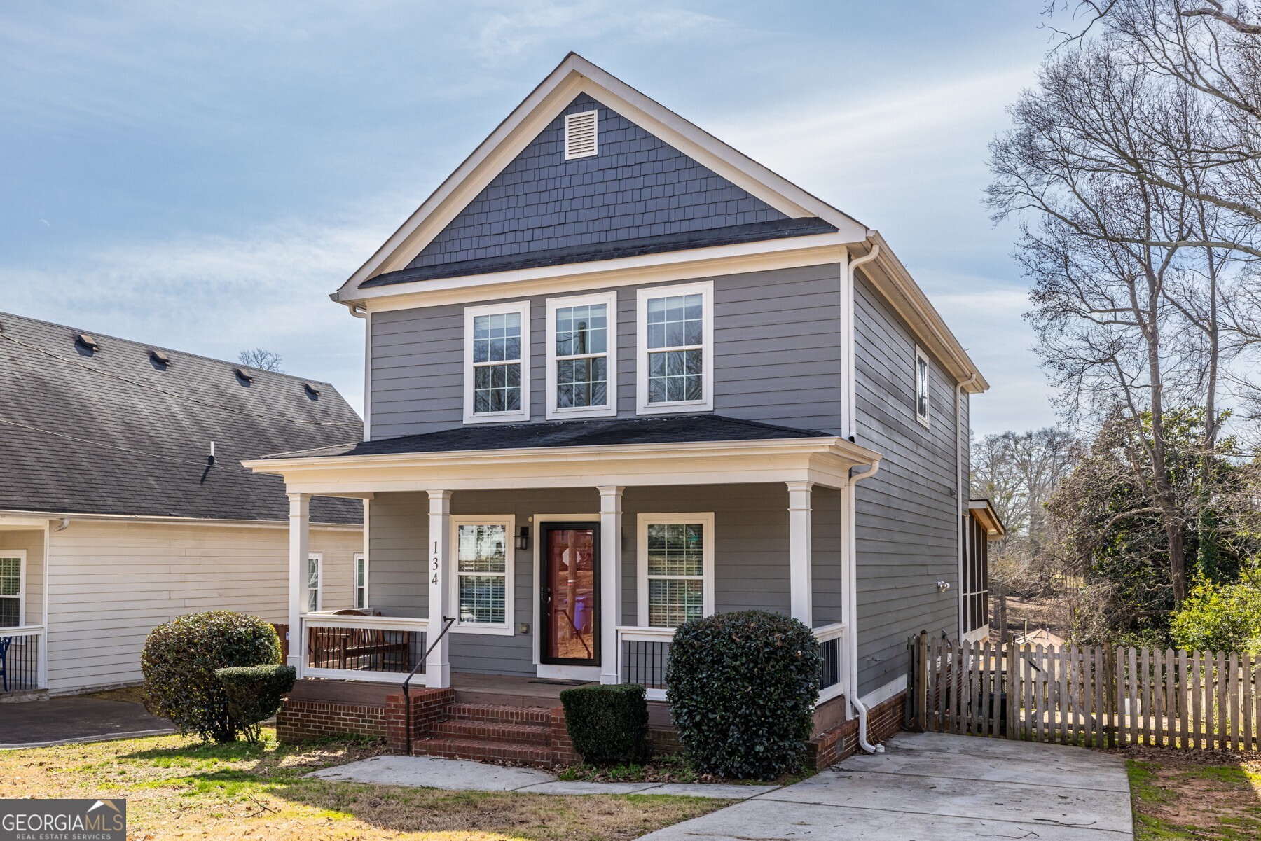134 Turman Avenue SE