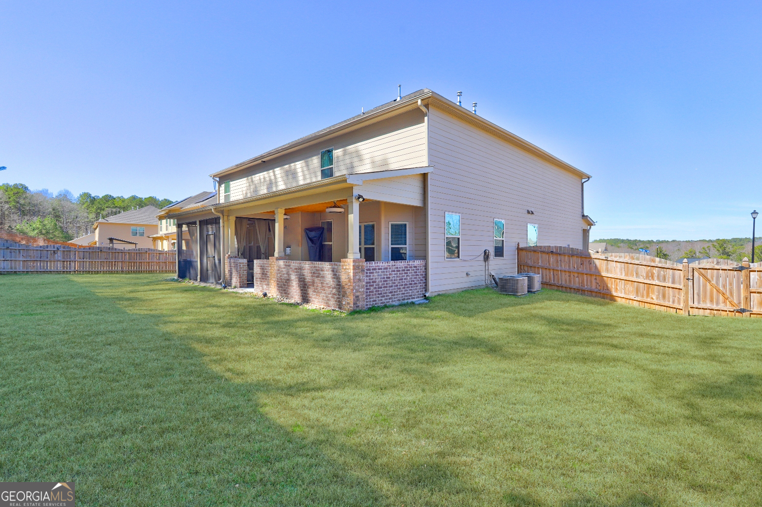 2695 Ridge Manor Drive