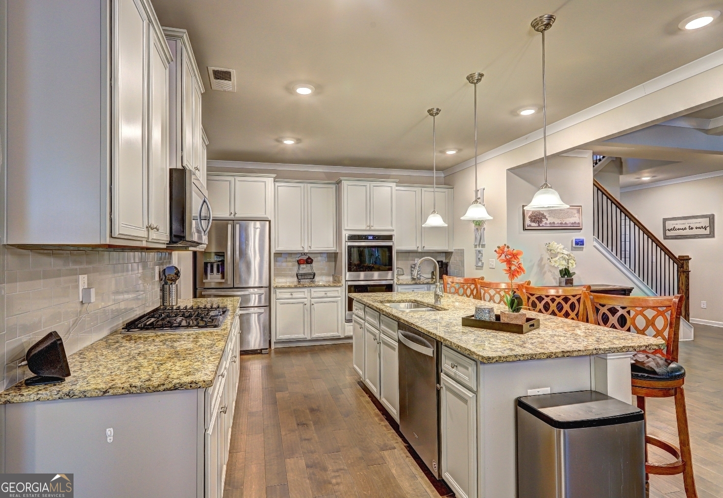 2695 Ridge Manor Drive