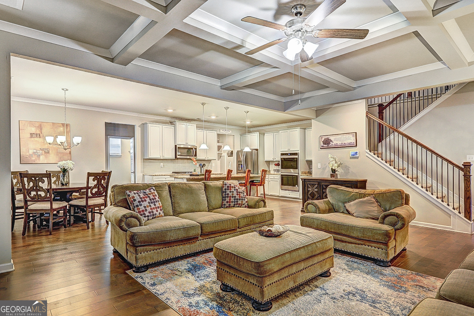 2695 Ridge Manor Drive
