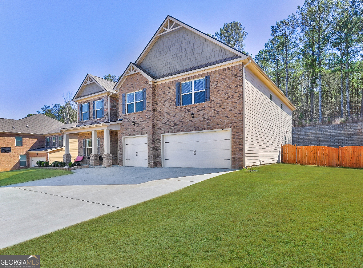 2695 Ridge Manor Drive