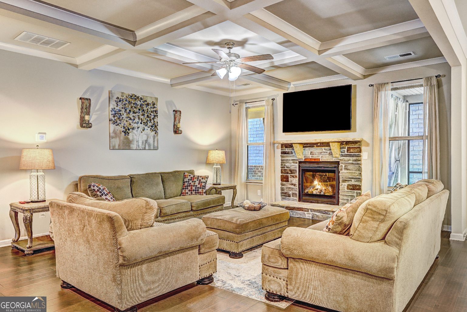2695 Ridge Manor Drive