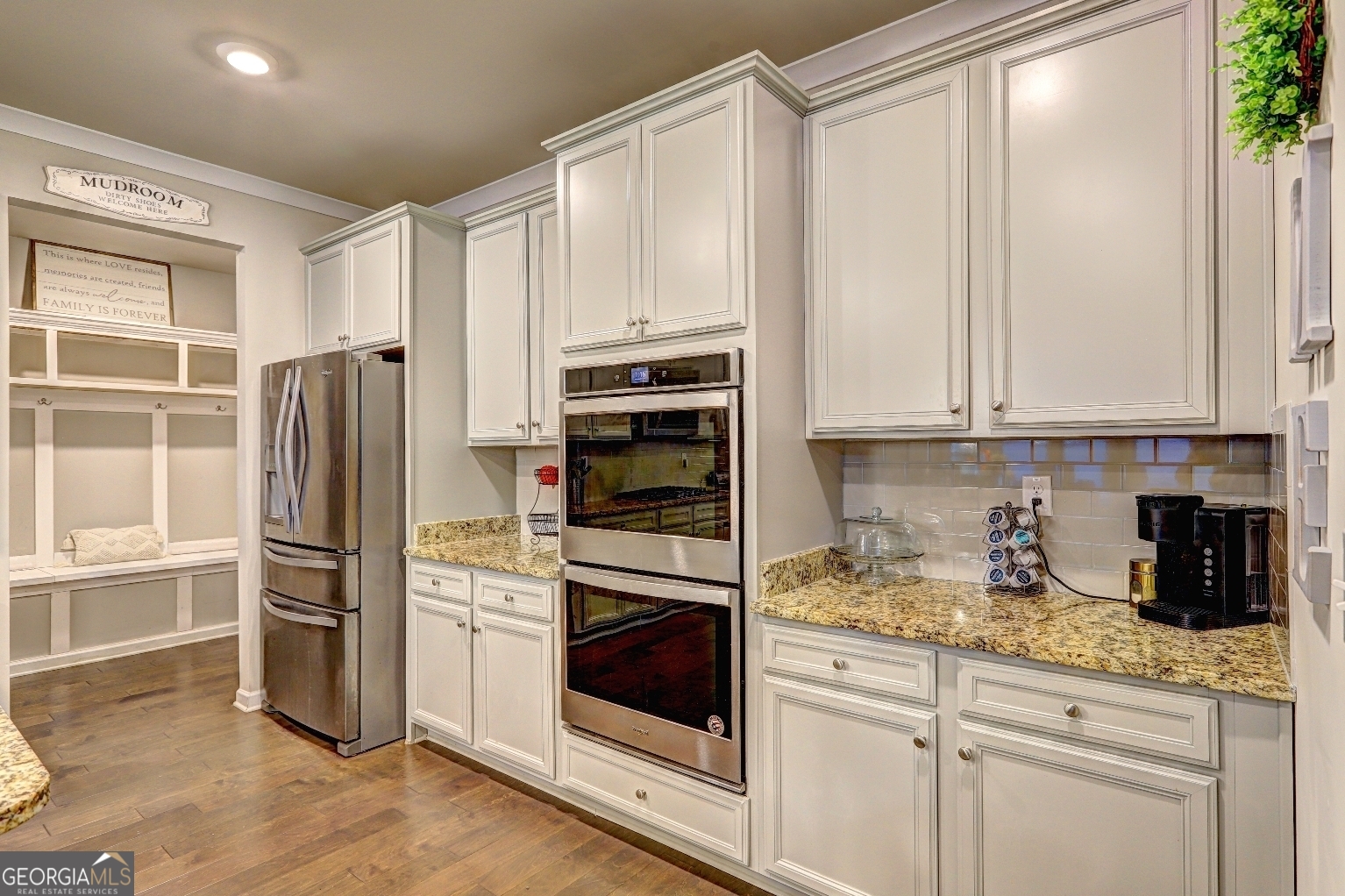 2695 Ridge Manor Drive