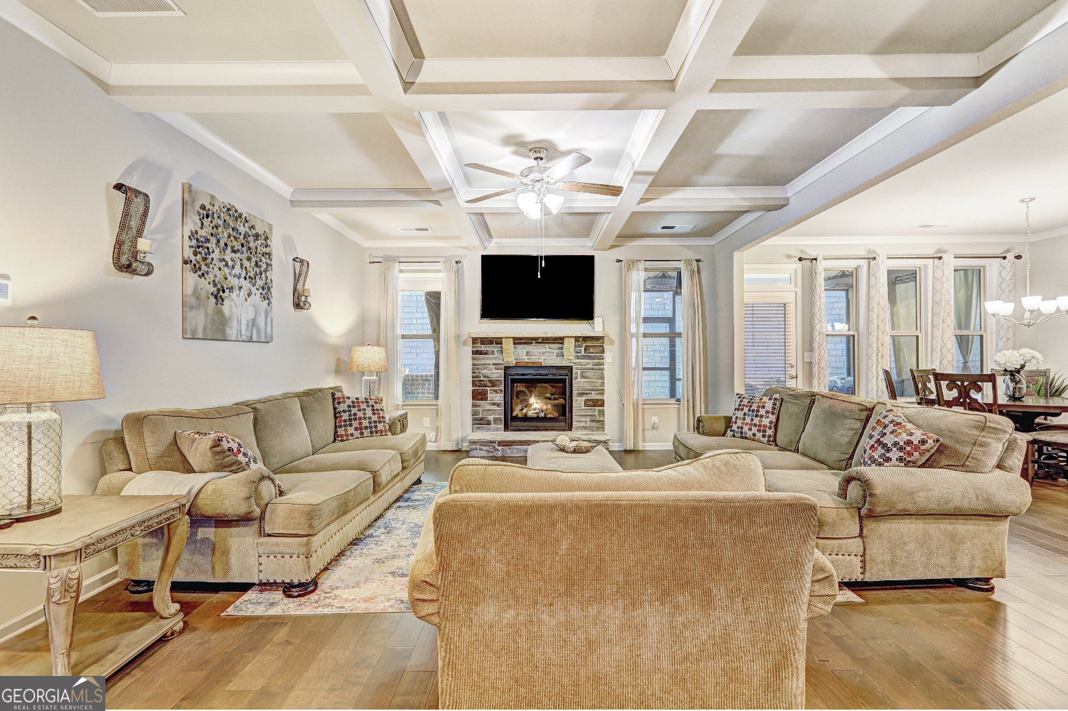 2695 Ridge Manor Drive