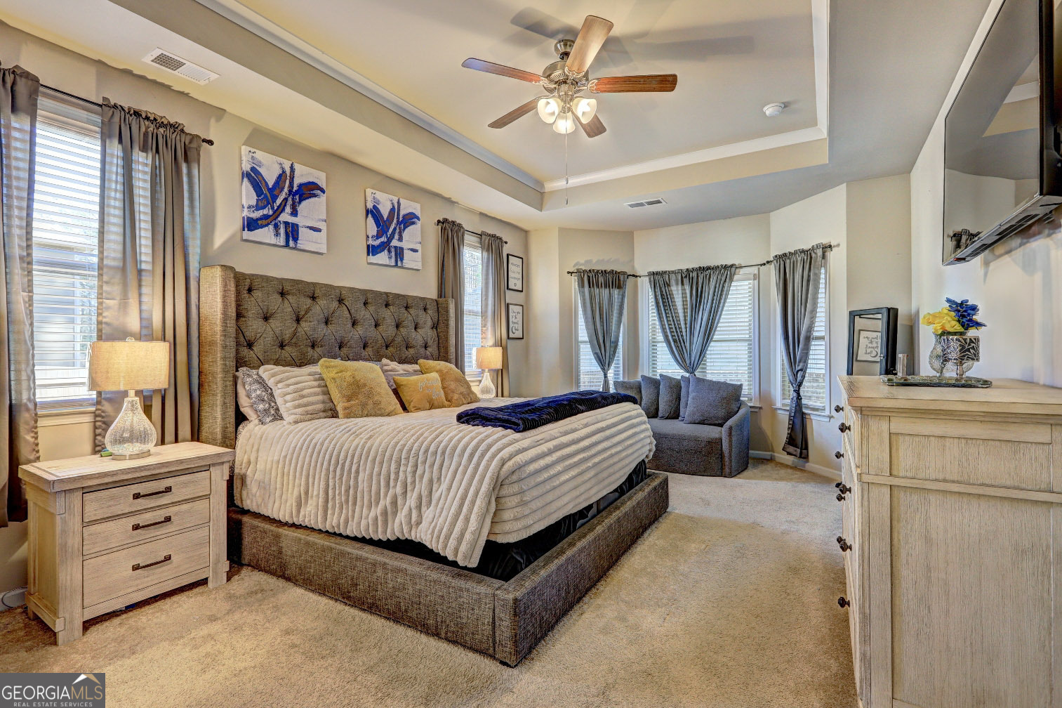 2695 Ridge Manor Drive