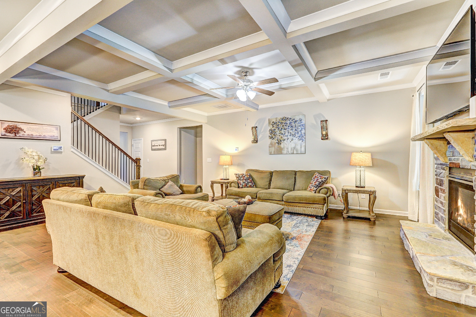 2695 Ridge Manor Drive