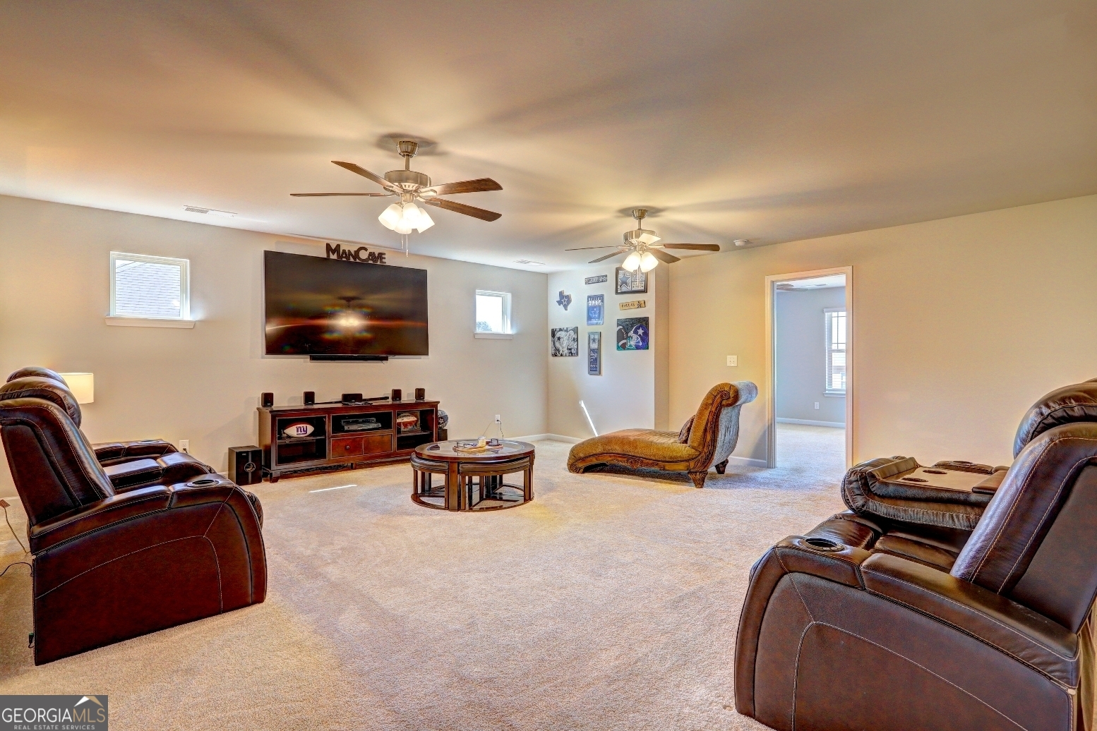 2695 Ridge Manor Drive
