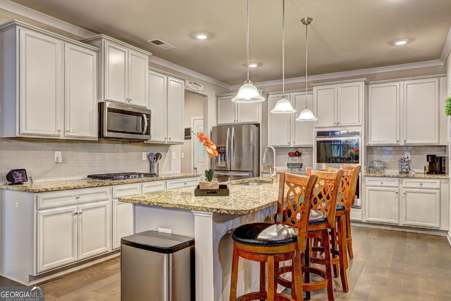 2695 Ridge Manor Drive