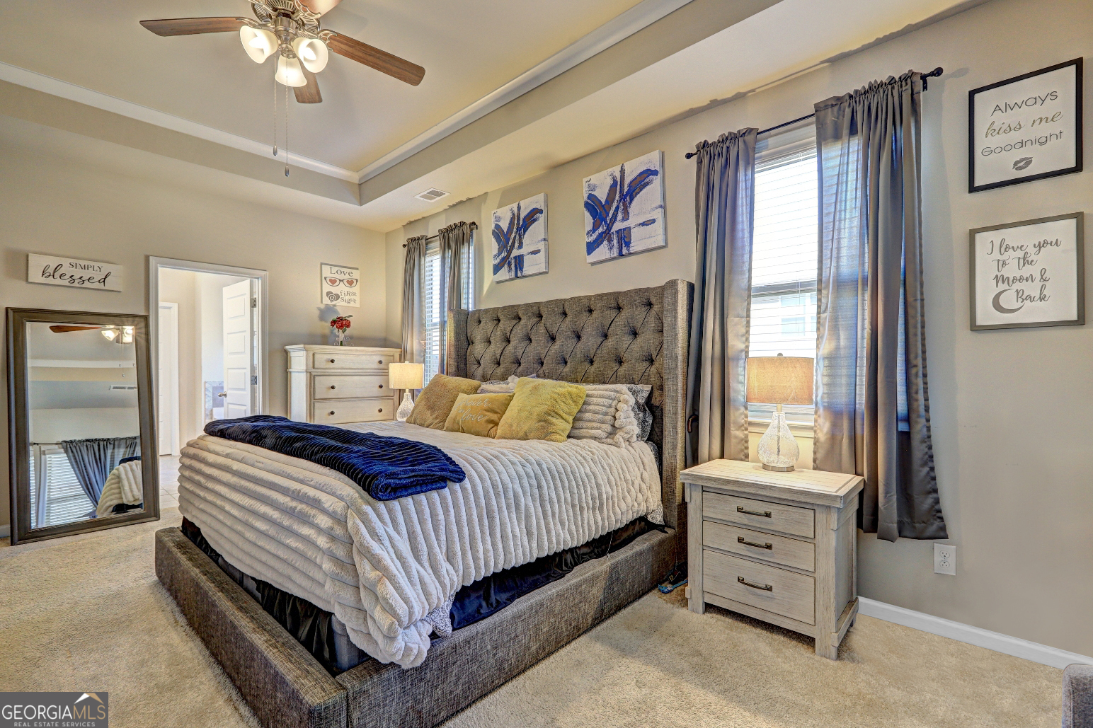 2695 Ridge Manor Drive