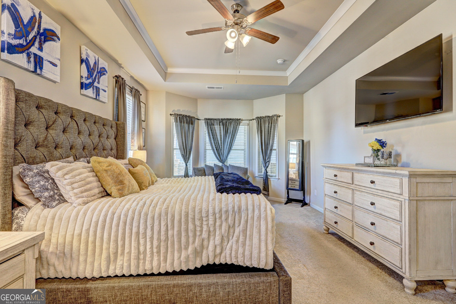 2695 Ridge Manor Drive