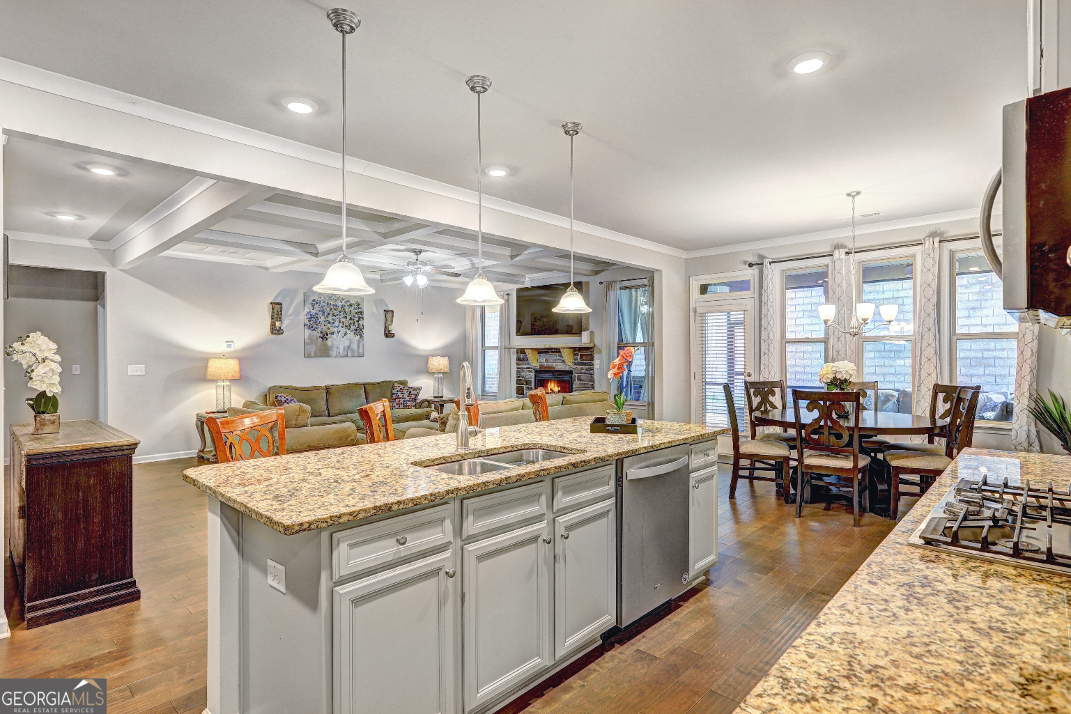 2695 Ridge Manor Drive