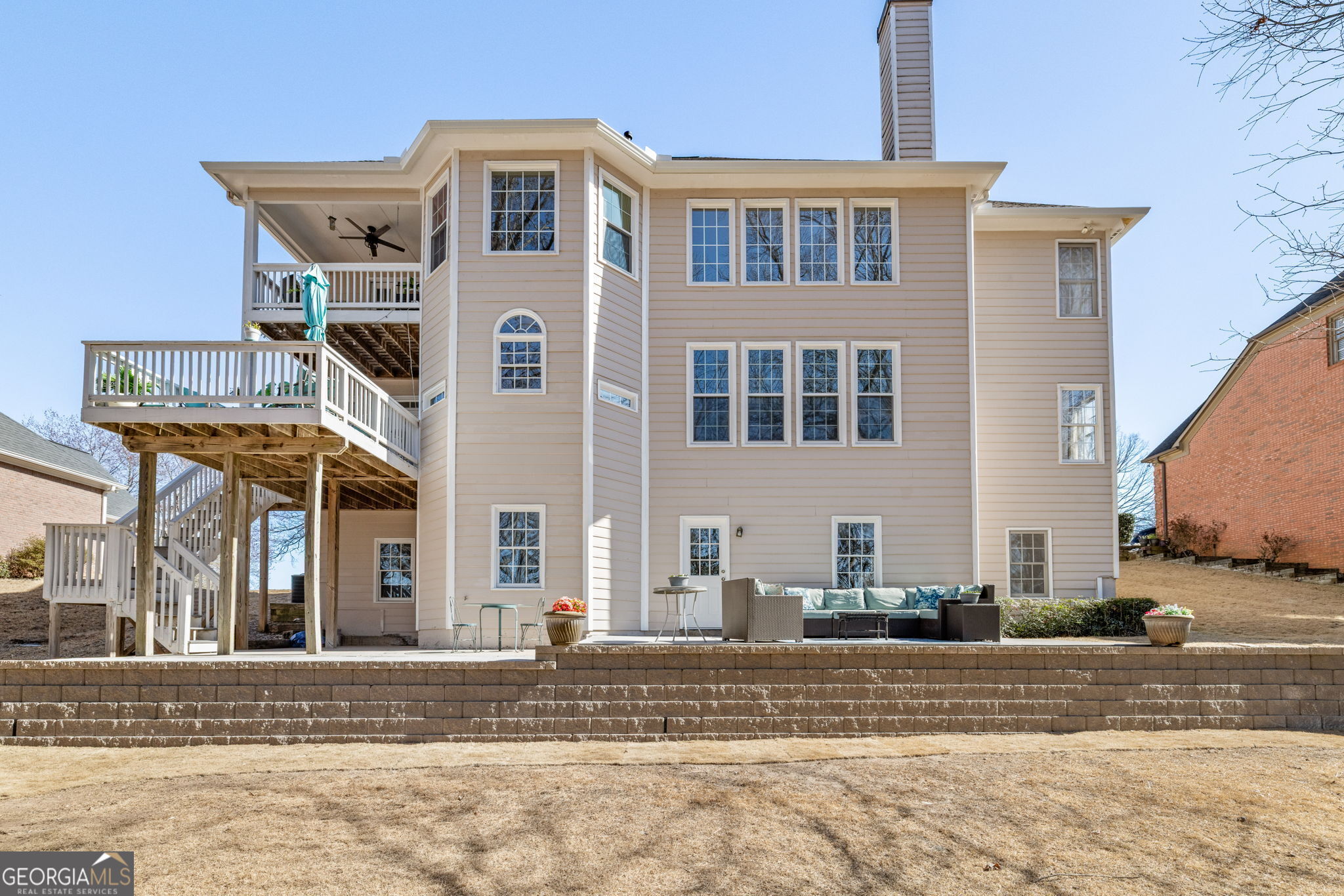 5945 Masters Club Drive