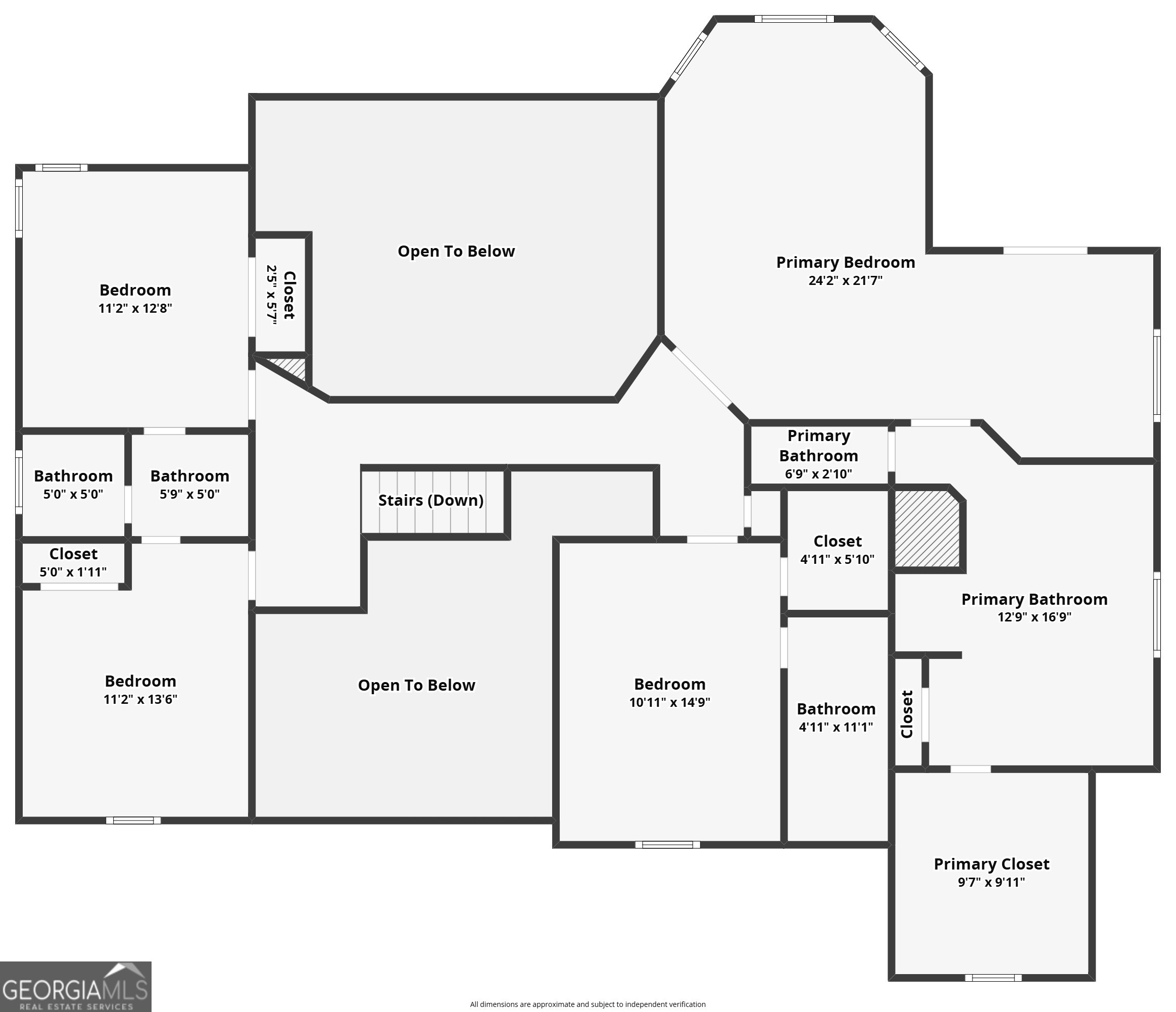 5945 Masters Club Drive