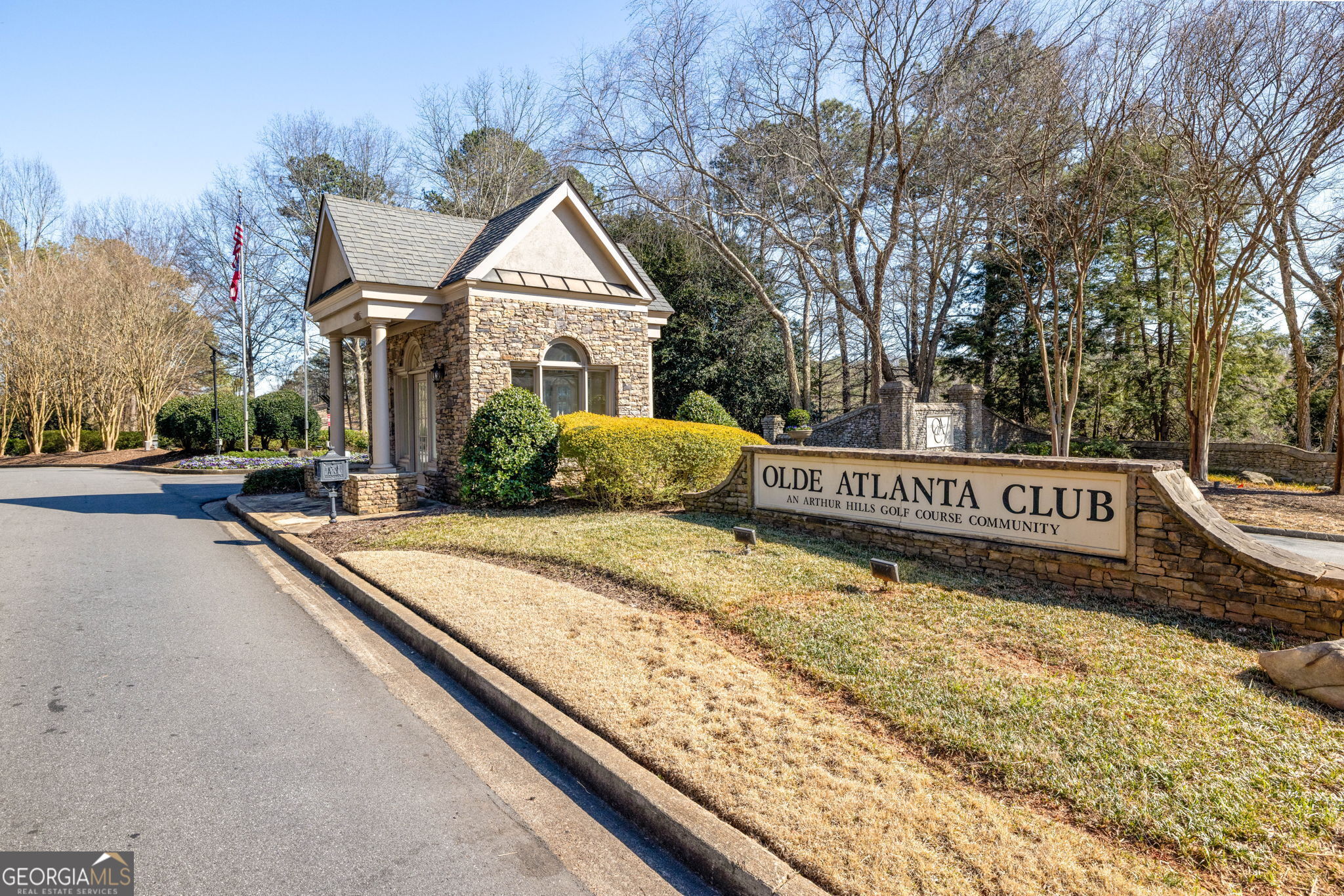 5945 Masters Club Drive