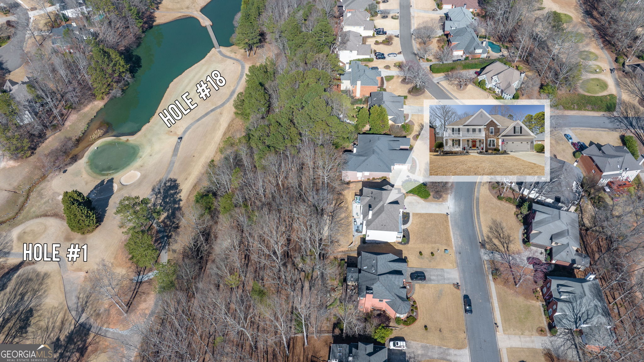5945 Masters Club Drive