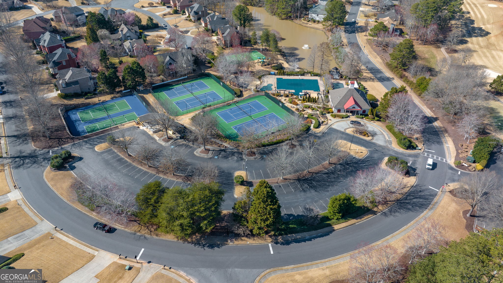 5945 Masters Club Drive