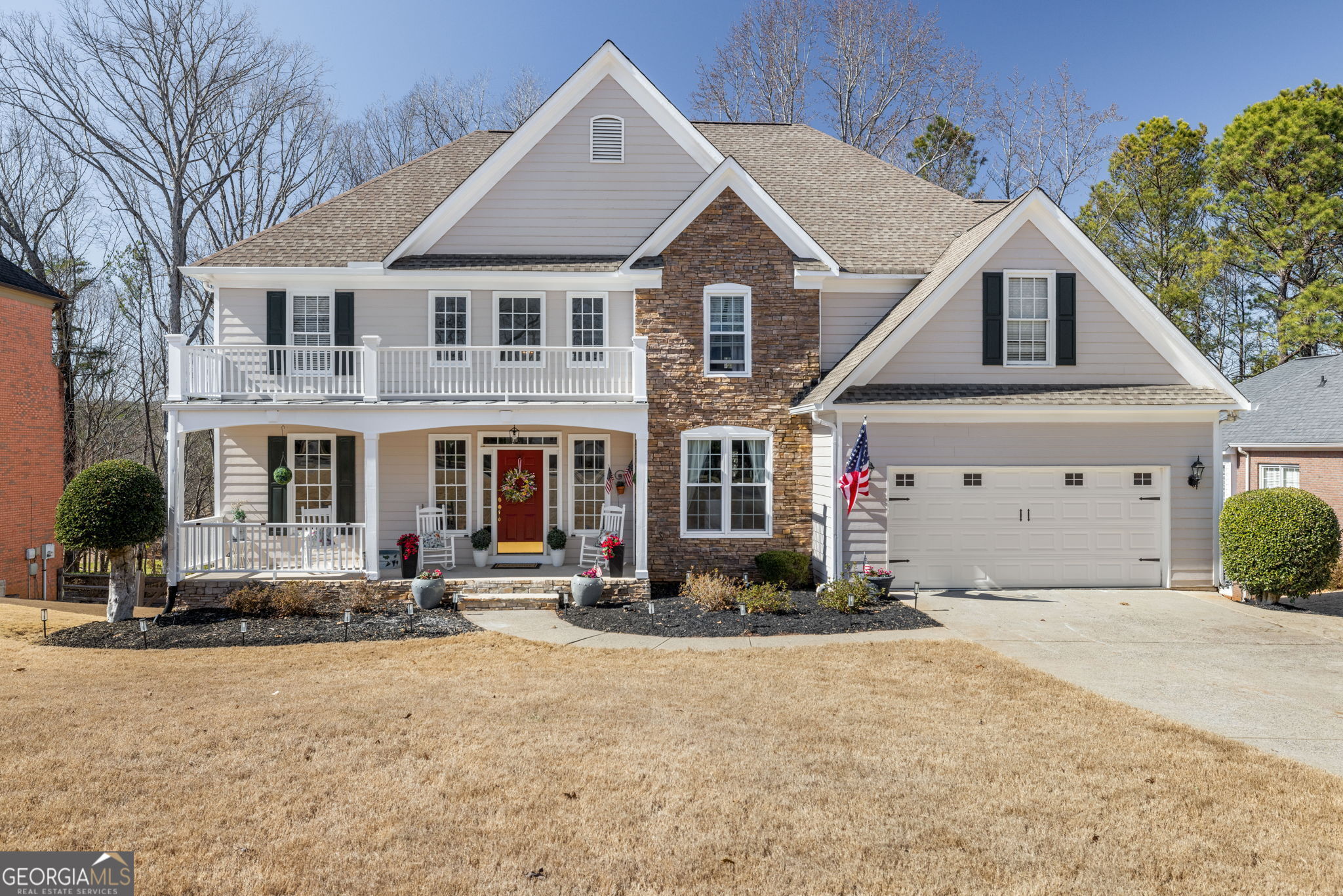 5945 Masters Club Drive