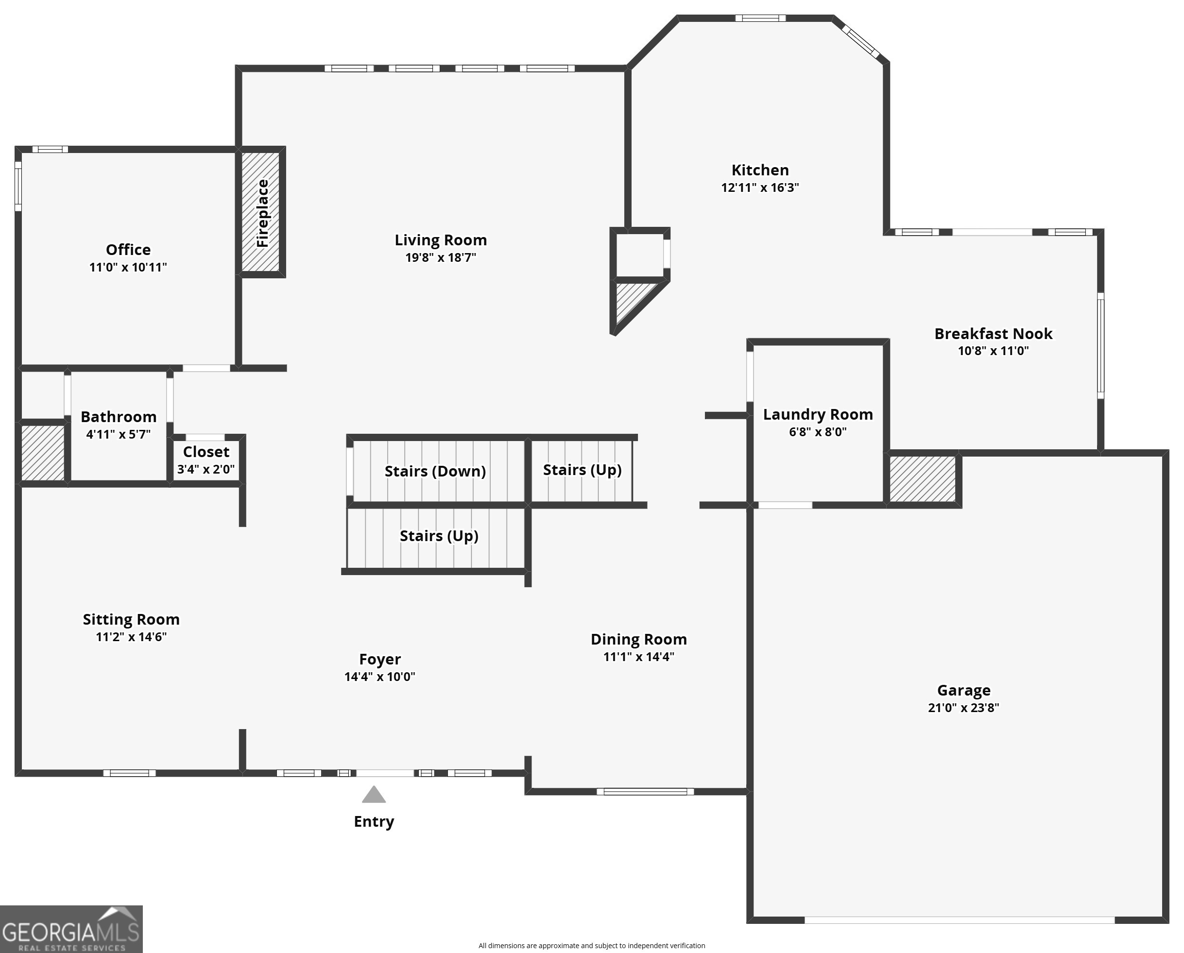 5945 Masters Club Drive