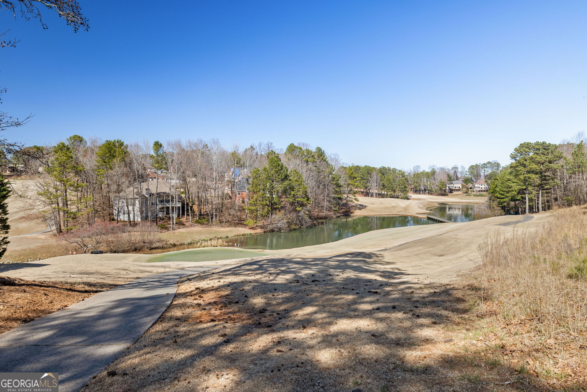 5945 Masters Club Drive