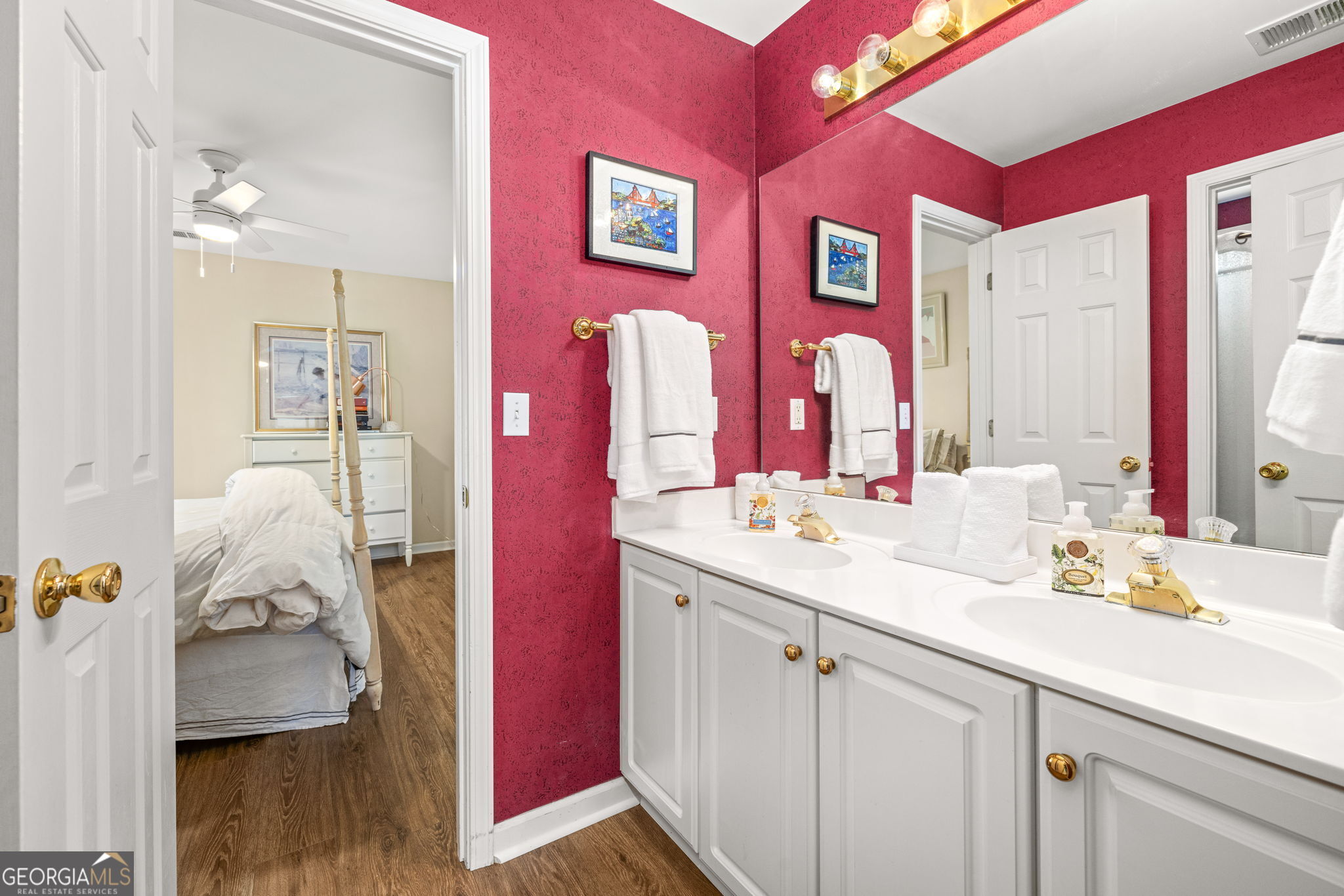 5945 Masters Club Drive