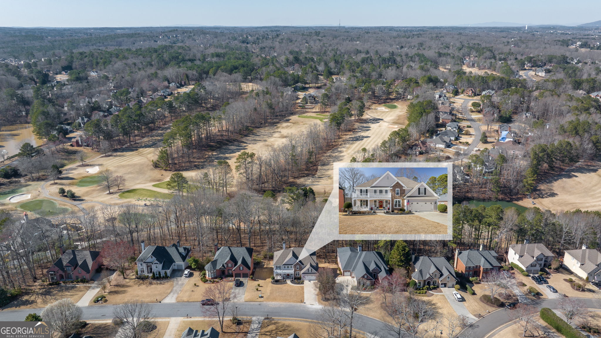 5945 Masters Club Drive