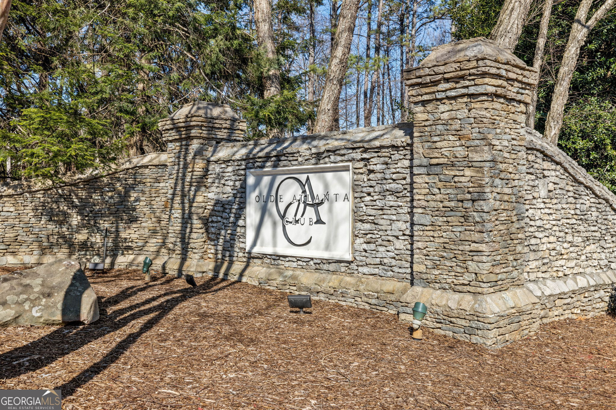 5945 Masters Club Drive