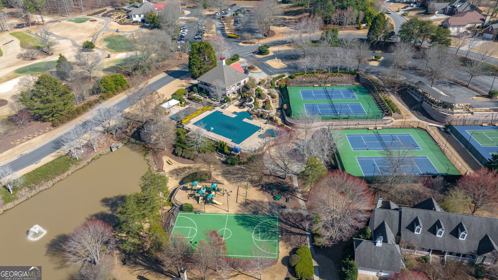 5945 Masters Club Drive
