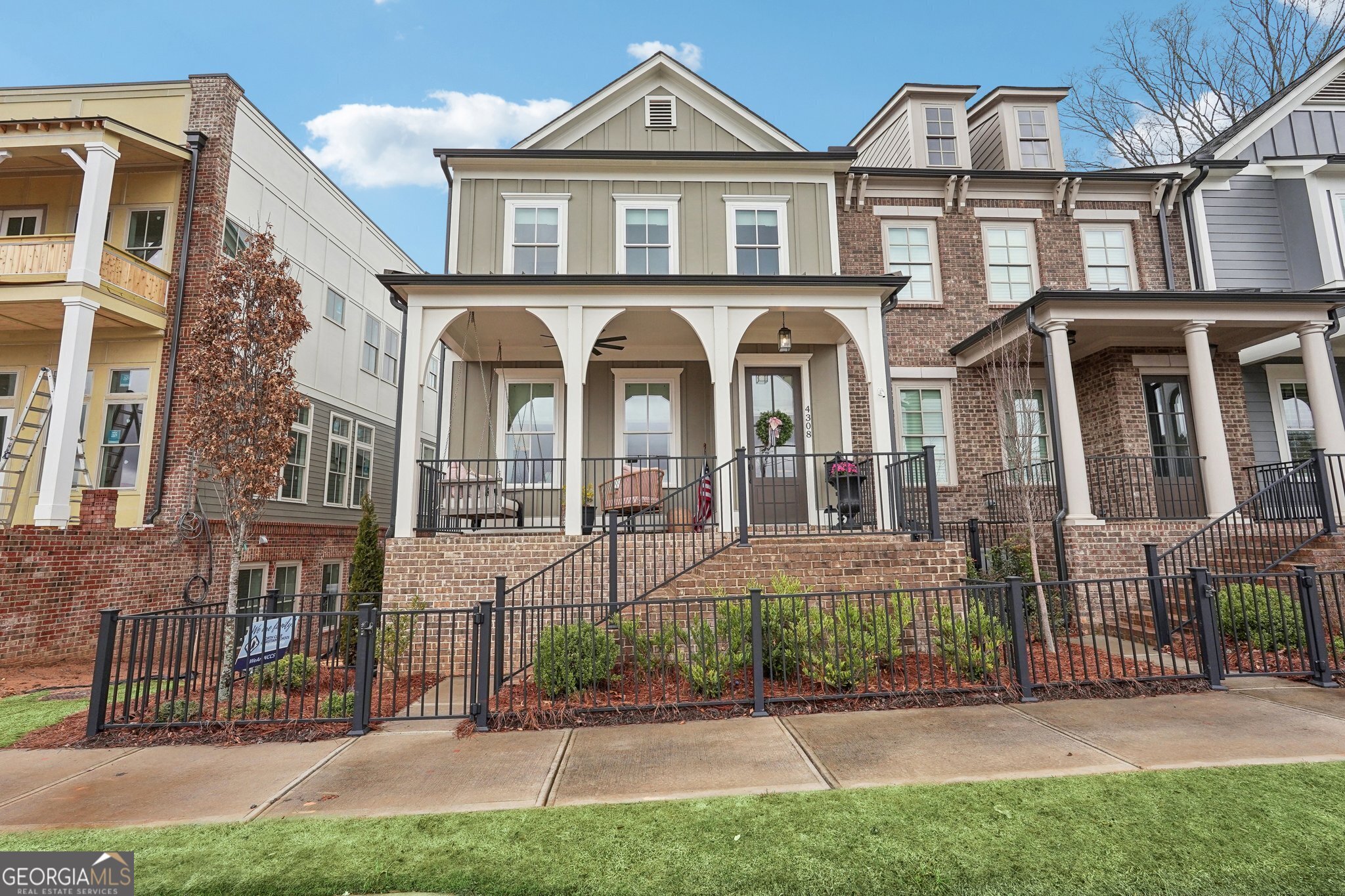 4308 Southside Drive