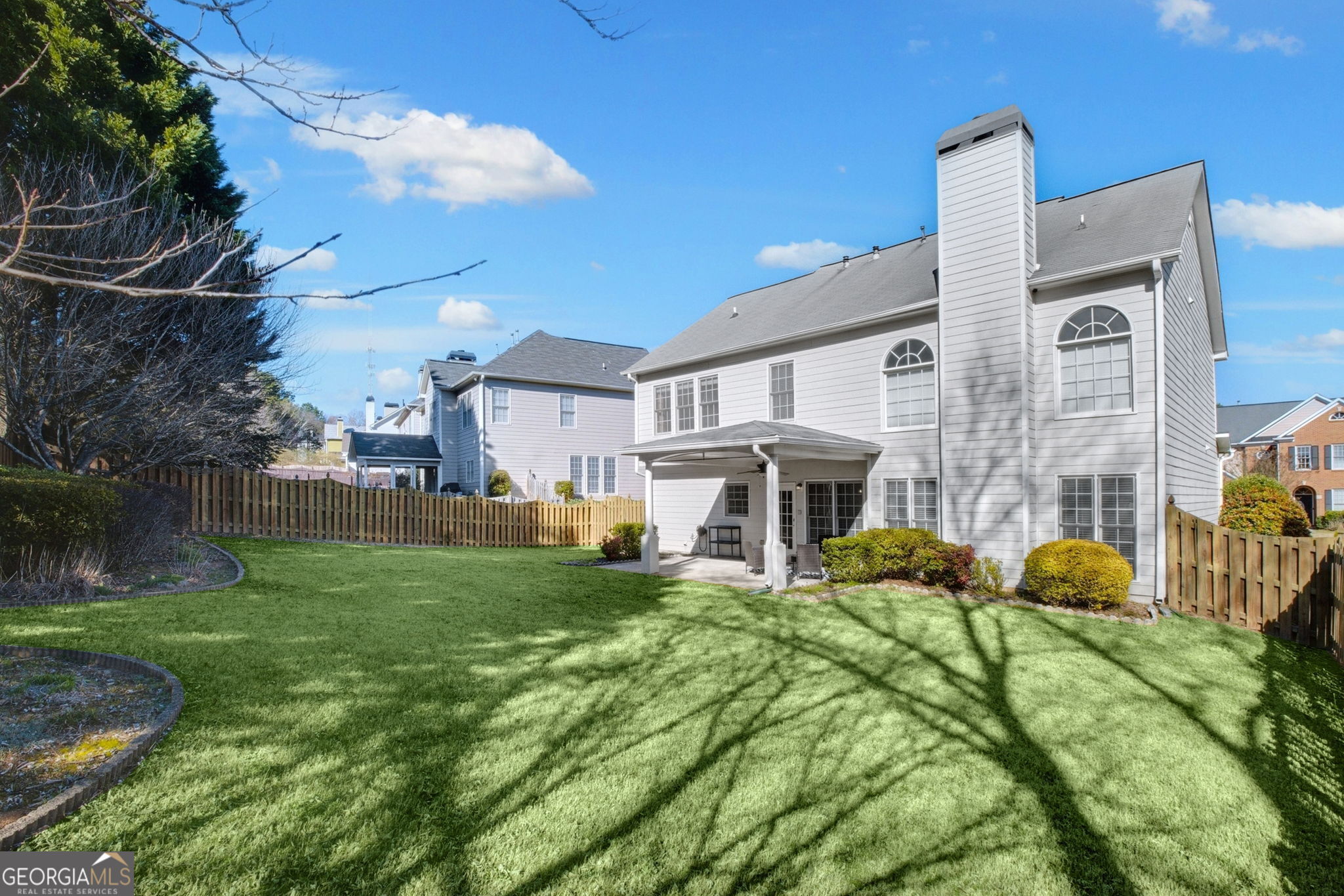 5466 Vinings Lake Way