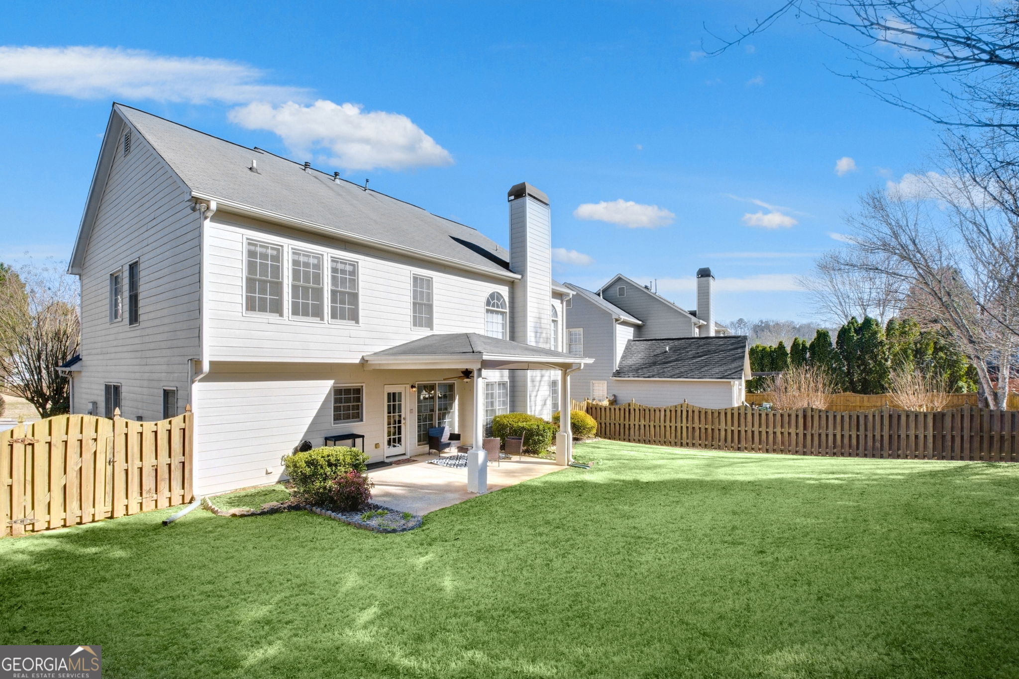 5466 Vinings Lake Way