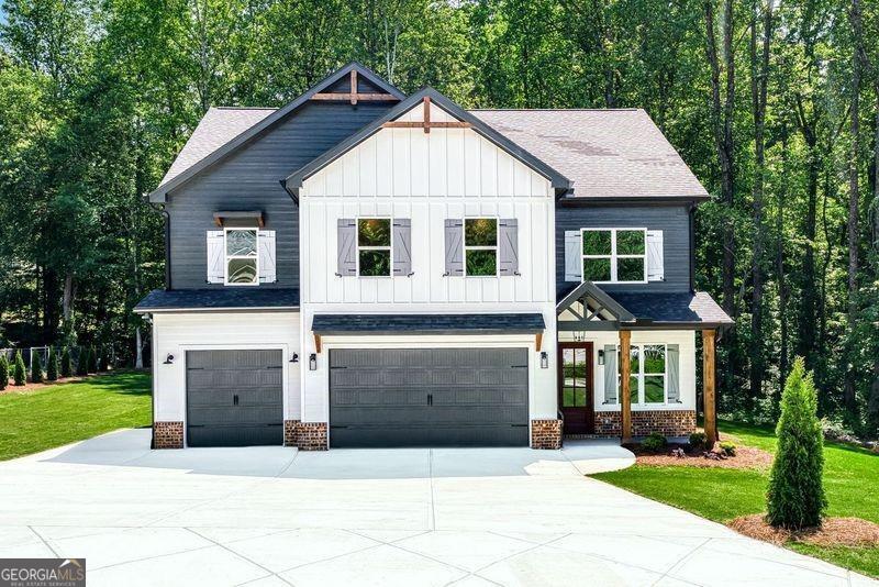 2905 Ivy Mill Drive Drive